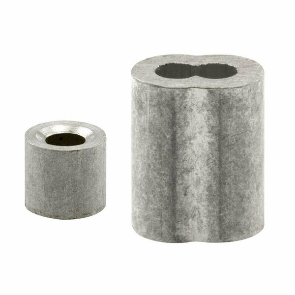 Keen 0.15 in. CD2 Ferrule & Stops KE3309903